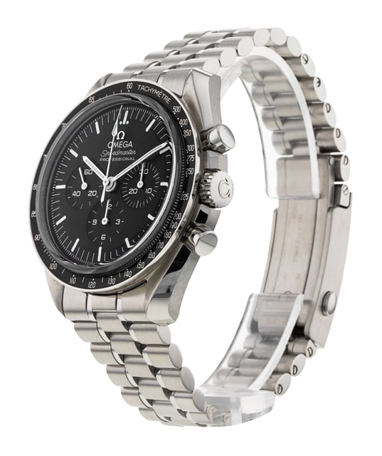 Omega Speedmaster Moonwatch Professional 310.30.42.50.01.002 Image 2